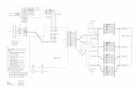 Heathkit ID-4850 - Schematic 